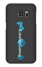CubeFanGamingTV Samsung Phone Cases