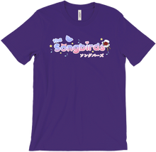 Men's T-Shirt - Bubble Logo