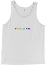 sillynannys Tank Top