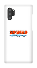 sn0mad Samsung Phone Cases