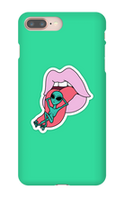 Pepeyou iPhone Case