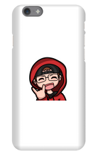 Fargonation iPhone Cases