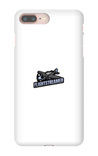 flightstreamer iPhone Phone Cases