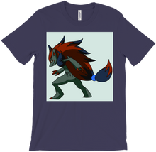 kingzoroark570 T-Shirts