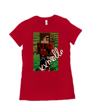 tshirt-women xxmelle