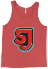 sirjeppy Tank Top