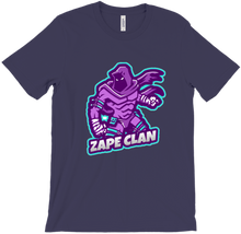 ZaPe clan T-Shirts