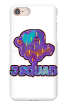 xjeazzyx iPhone Phone Cases
