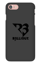 r3b3lliouz iPhone Phone Cases