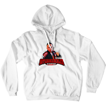 sgtchokedealer Hoodies (No-Zip/Pullover)