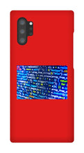 hoijesse707 Samsung Phone Cases