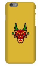 Dr Skeleto iPhone Phone Case