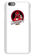 officialmrdrippy iPhone Phone Cases