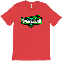cptvertraeglich T-Shirts