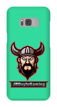 JRDoyleGaming Samsung Phone Cases