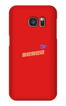 realcool_pickles Samsung Phone Cases