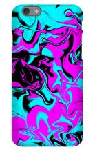 drippyjohnny07 iPhone Phone Cases