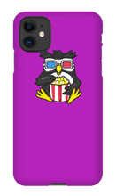 cleverowlpl iPhone Phone Cases