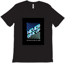 Support Mens tshirt