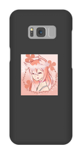 scarletcubecutie Samsung Phone Cases