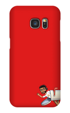 immauzy Samsung Phone Cases