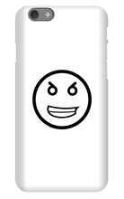 the_dummy_batman iPhone Phone Cases