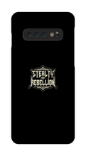 stealthyrebellion Samsung Phone Cases