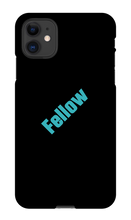 hanzfellow iPhone Phone Cases
