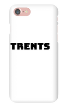 trentadventures iPhone Phone Cases