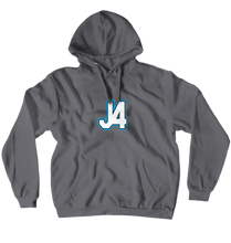 J4NDR Hoodie