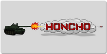 Honcho Tonk 1 XXL MousePad