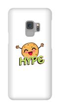 cookienightstorm Samsung Phone Cases