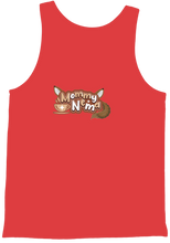 Mommy Nema Tank top