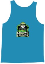 Limey's Lounge Tanktop