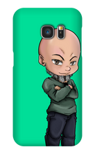 LostWon Chibi Samsung Phone Cases