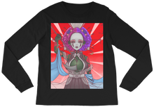 Anime Octogeisha Long sleeve