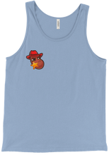 a_r_o_d_ Tank Top