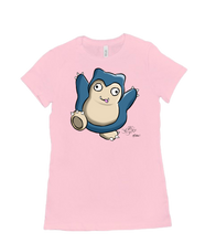 Derp Women's Tee