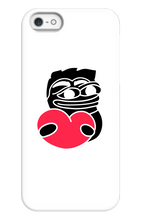 YODA LOVE - iPhone Phone Cases