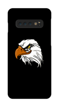 thebald_eagle Samsung Phone Cases