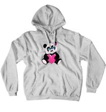 pandapanda1819 Hoodies (No-Zip/Pullover)