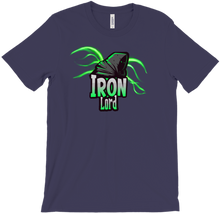 iron_lord T-Shirts