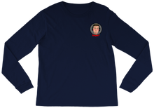 The Senpai? Long Sleeve Shirt 2