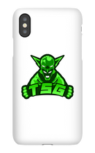 TSG iPhone Cases