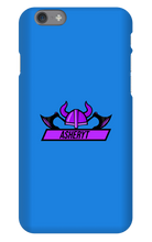 AsherYT's iPhone Phone Case