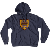 Hoodies - Les Joutes du Divan