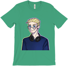 taxmcm T-Shirts