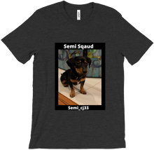 limited time Semi_jace hoodies # Semi_cj33 T shirt