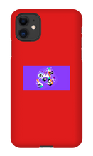 headhunter2369 iPhone Phone Cases