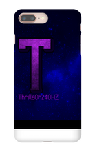 thrillaon240 iPhone Phone Cases